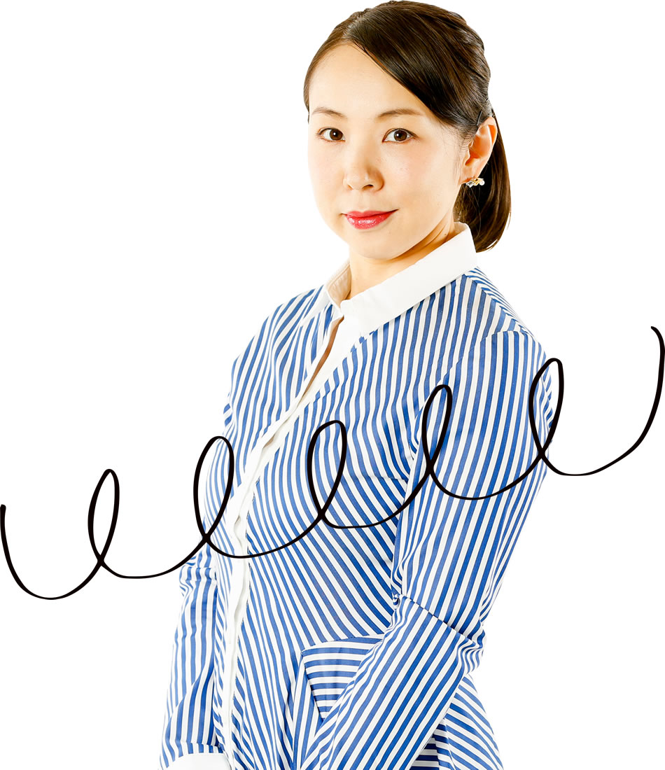 永山 祐子